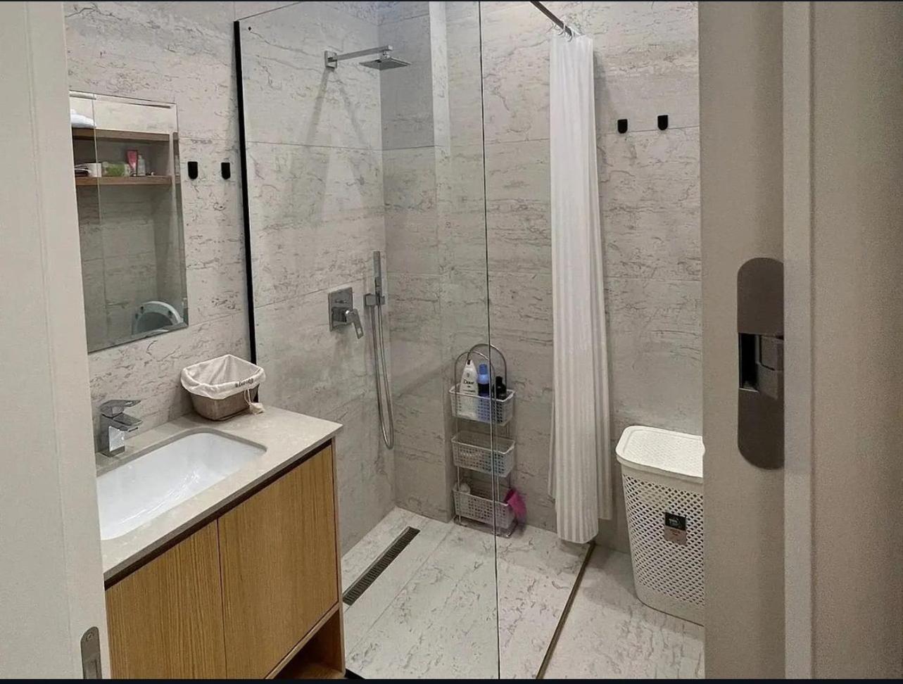 Apartment Delijorgji's Tirana